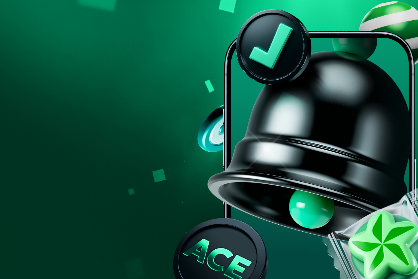 happy ace casino game